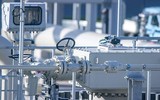 Đức đình chỉ cấp phép Nord Stream 2 chỉ khiến Gazprom có thêm 'át chủ bài tài chính'