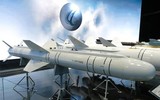 NATO 'giật mình' khi Nga hoàn thiện tên lửa siêu thanh bí ẩn Gremlin nhanh hơn dự kiến