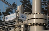 Đức đình chỉ cấp phép Nord Stream 2 chỉ khiến Gazprom có thêm 'át chủ bài tài chính'