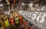 Đức đình chỉ cấp phép Nord Stream 2 chỉ khiến Gazprom có thêm 'át chủ bài tài chính'