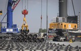 Nga bất ngờ kiếm được thêm hàng tỷ USD nhờ 'năng lượng xanh'
