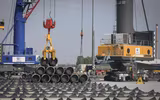Nga bất ngờ kiếm được thêm hàng tỷ USD nhờ 'năng lượng xanh'