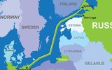 Đức đình chỉ cấp phép Nord Stream 2 chỉ khiến Gazprom có thêm 'át chủ bài tài chính'
