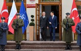 Defense 24: Ankara là 'con ngựa thành Troy' của Moskva trong NATO