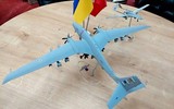 Thổ Nhĩ Kỳ bí mật bán UAV hạng nặng Bayraktar Akinci cho Ukraine?