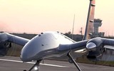 Thổ Nhĩ Kỳ bí mật bán UAV hạng nặng Bayraktar Akinci cho Ukraine?