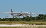 Thổ Nhĩ Kỳ bí mật bán UAV hạng nặng Bayraktar Akinci cho Ukraine?