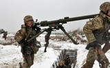 Bộ Quốc phòng Ukraine yêu cầu NATO hỗ trợ để chiếm Donbass