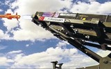 Hệ thống phòng không Siper Thổ Nhĩ Kỳ 'vượt trội' S-400 Nga?