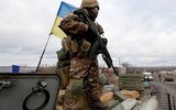 Bộ Quốc phòng Ukraine yêu cầu NATO hỗ trợ để chiếm Donbass