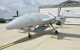 Thổ Nhĩ Kỳ bí mật bán UAV hạng nặng Bayraktar Akinci cho Ukraine?