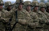 Bộ Quốc phòng Ukraine yêu cầu NATO hỗ trợ để chiếm Donbass