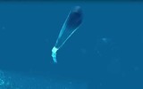 Ngư lôi ‘ngày tận thế’ Poseidon được hoán cải thành 'sát thủ tàu sân bay'