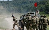 Canada từ chối gửi quân tới Ukraine vì lo ngại phản ứng cứng rắn từ Nga