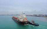 Giá khí đốt cung cấp cho Ukraine tăng gấp 4 lần