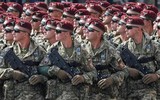 Canada từ chối gửi quân tới Ukraine vì lo ngại phản ứng cứng rắn từ Nga