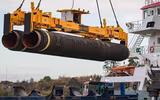 Doanh thu Gazprom tăng gấp đôi khẳng định vị thế thống trị của khí đốt Nga