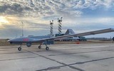 Tiểu đoàn xe tăng Ukraine âm thầm áp sát Donbass, chuẩn bị tổng tấn công?