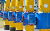 Giá khí đốt cung cấp cho Ukraine tăng gấp 4 lần