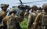 Canada từ chối gửi quân tới Ukraine vì lo ngại phản ứng cứng rắn từ Nga