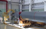 Ngư lôi ‘ngày tận thế’ Poseidon được hoán cải thành 'sát thủ tàu sân bay'