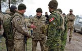 Canada từ chối gửi quân tới Ukraine vì lo ngại phản ứng cứng rắn từ Nga