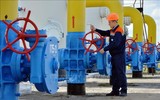 Giá khí đốt cung cấp cho Ukraine tăng gấp 4 lần