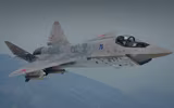Tiêm kích Su-75 Checkmate Nga khiến Mỹ mất hàng chục tỷ USD xuất khẩu F-35?