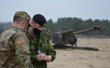 Canada từ chối gửi quân tới Ukraine vì lo ngại phản ứng cứng rắn từ Nga