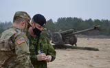 Canada từ chối gửi quân tới Ukraine vì lo ngại phản ứng cứng rắn từ Nga