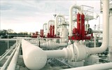 Giá khí đốt cung cấp cho Ukraine tăng gấp 4 lần