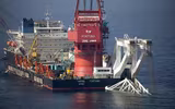 Doanh thu Gazprom tăng gấp đôi khẳng định vị thế thống trị của khí đốt Nga