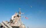 Phi công F-35 Italia xin nghỉ hưu sau cuộc ‘chạm trán hú hồn’ với Su-30SM Nga?