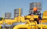 Giá khí đốt cung cấp cho Ukraine tăng gấp 4 lần