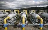 Giá khí đốt cung cấp cho Ukraine tăng gấp 4 lần
