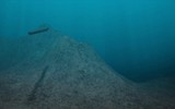 Ngư lôi ‘ngày tận thế’ Poseidon được hoán cải thành 'sát thủ tàu sân bay'