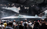 Tiêm kích Su-75 Checkmate Nga khiến Mỹ mất hàng chục tỷ USD xuất khẩu F-35?