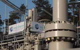 Doanh thu Gazprom tăng gấp đôi khẳng định vị thế thống trị của khí đốt Nga