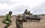 Canada từ chối gửi quân tới Ukraine vì lo ngại phản ứng cứng rắn từ Nga