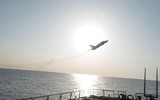 Phi công F-35 Italia xin nghỉ hưu sau cuộc ‘chạm trán hú hồn’ với Su-30SM Nga?