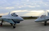 Tiêm kích Su-75 Checkmate Nga khiến Mỹ mất hàng chục tỷ USD xuất khẩu F-35?