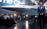 Tiêm kích Su-75 Checkmate Nga khiến Mỹ mất hàng chục tỷ USD xuất khẩu F-35?