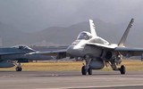 Canada từ chối gửi quân tới Ukraine vì lo ngại phản ứng cứng rắn từ Nga