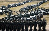 Nga chịu chi phí khổng lồ để duy trì quân đội ở biên giới Ukraine