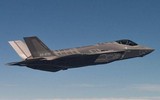 Nga có thể tiêu diệt cả phi đội F-35 mà không cần bắn một phát nào?