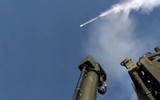 Nga xem nhẹ tổ hợp phòng không Sky Sabre 'đặc trị Su-57' của Anh