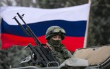 Nga chịu chi phí khổng lồ để duy trì quân đội ở biên giới Ukraine