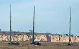 Tổ hợp tác chiến điện tử Murmansk-BN Nga hạ gục tiêm kích F-35 ở châu Âu?
