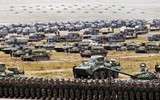 Nga chịu chi phí khổng lồ để duy trì quân đội ở biên giới Ukraine