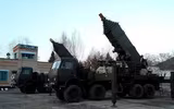 Tổ hợp tác chiến điện tử Murmansk-BN Nga hạ gục tiêm kích F-35 ở châu Âu?